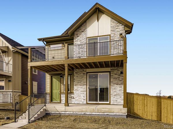 3842 W 83rd Lane , Westminster, CO 80031