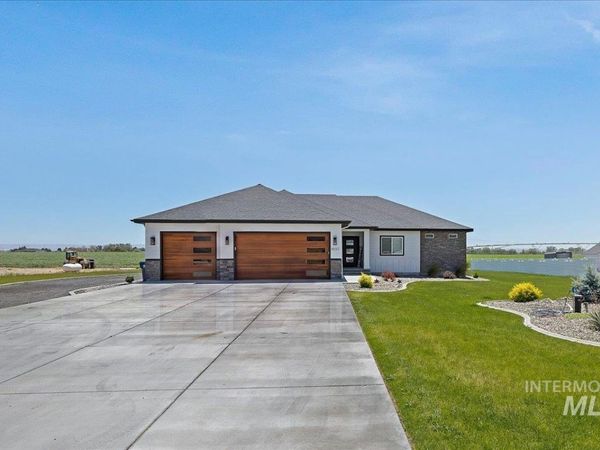 57 Victoria St, Jerome, ID 83338