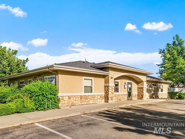 1463 E Star Dr, Meridian, ID 83646