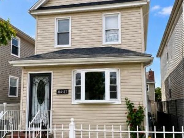 11437 157th Street , Jamaica, NY 11434