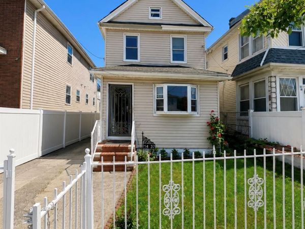 11437 157th Street , Jamaica, NY 11434