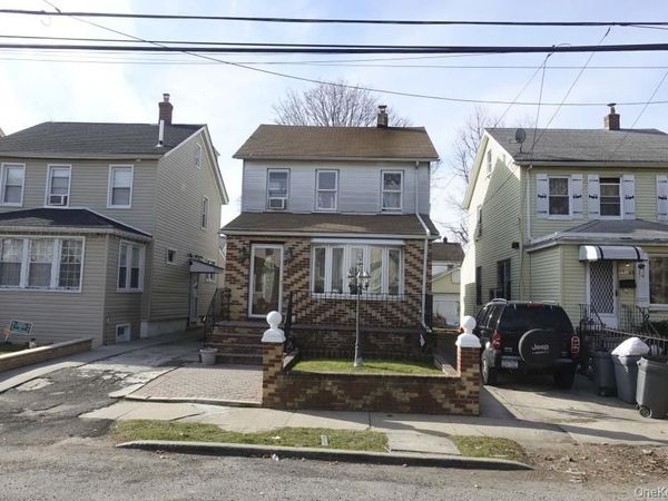 11546 200th Street, Saint Albans, NY 11412