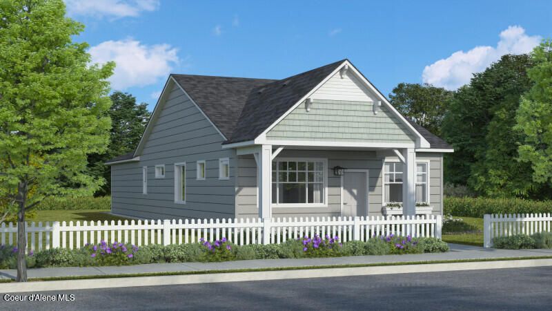 2094 W Cholet Ln, Coeur d Alene, ID 83815 Main Photo
