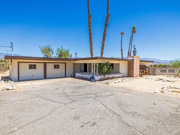 347 Wheel Hub Place, Borrego Springs, CA 92004