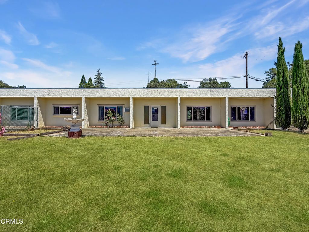 295 Bittenbender Lane, Willits, CA 95490 Main Photo