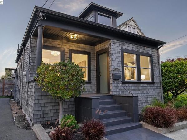 2617 Santa Clara Ave, Alameda, CA 94501
