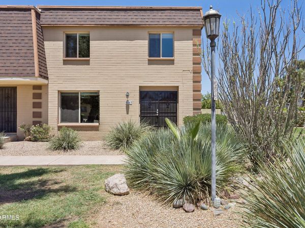 5143 N GRANITE REEF Road, Scottsdale, AZ 85250