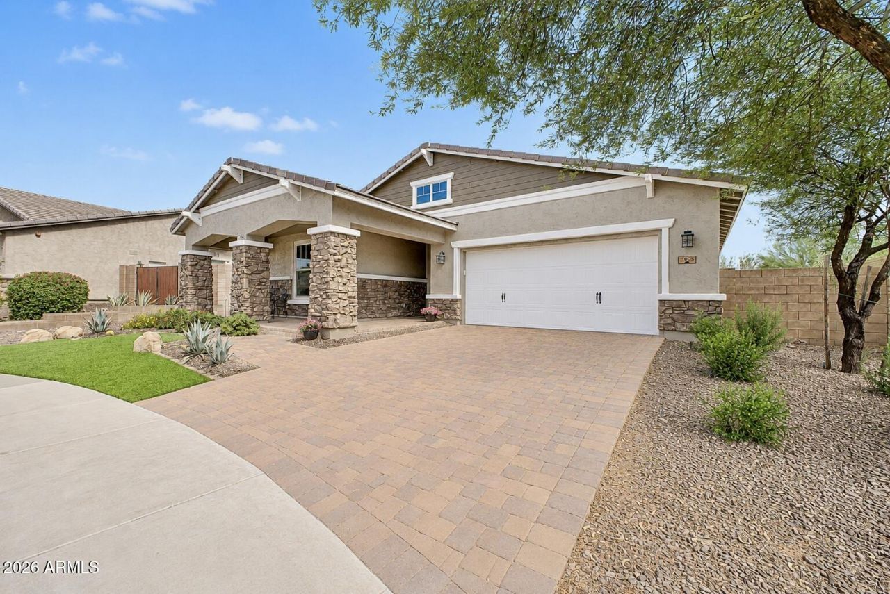 11995 W Shifting Sands Drive, Peoria, AZ 85383 Main Photo