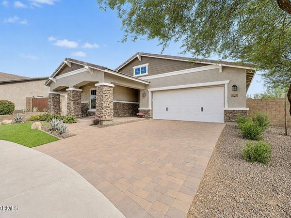 11995 W SHIFTING SANDS Drive, Peoria, AZ 85383