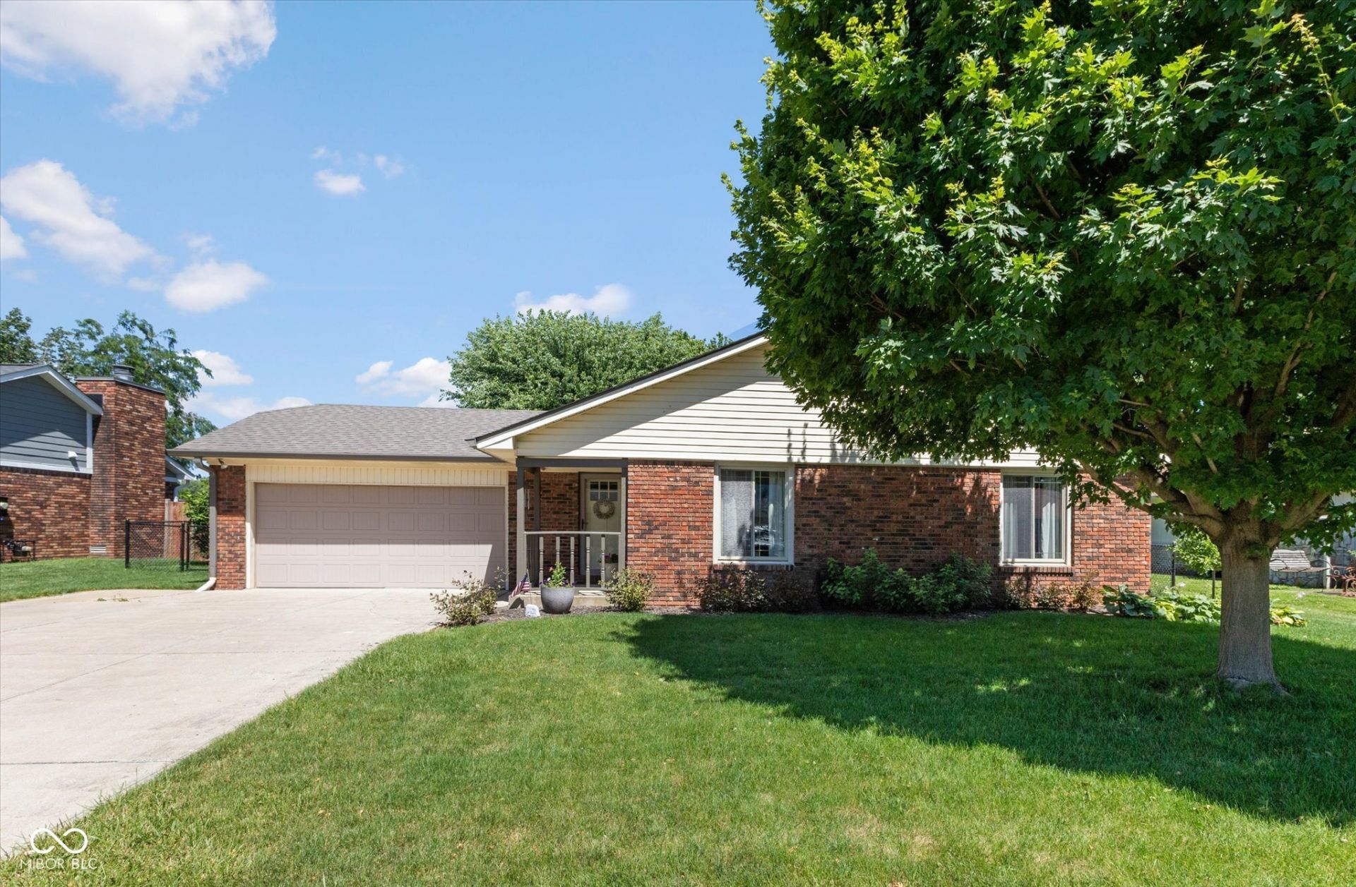 603 Oakland Way, Whiteland, IN 46184 Main Photo
