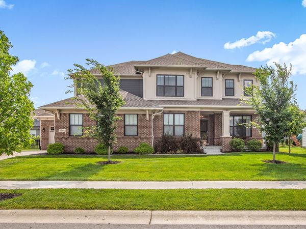16795 Carlton Road, Westfield, IN 46074