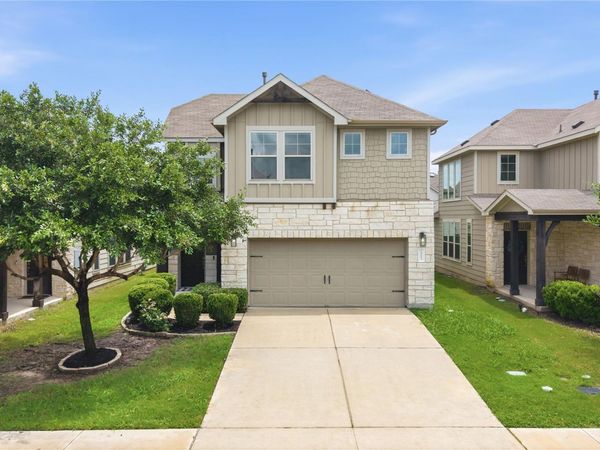 14003 Osmarea DR, Unit 91, Austin, TX 78717