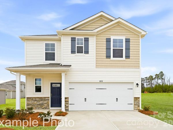 8027 Midas Lane , Locust, NC 28097