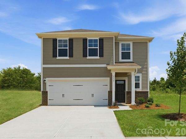 8027 Midas Lane, Locust, NC 28097