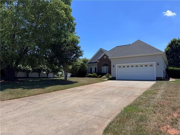 105 Old Course Drive, Advance, NC 27006