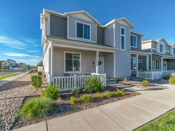 186 E RAMBLE AVE , Unit 727, Saratoga Springs, UT 84045
