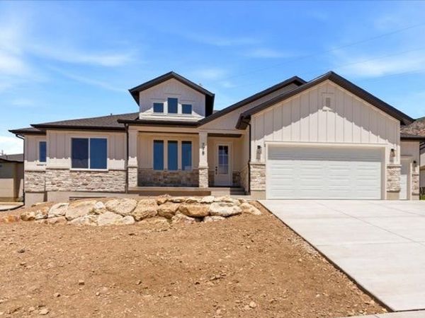 778 E 2725 N, North Ogden, UT 84414