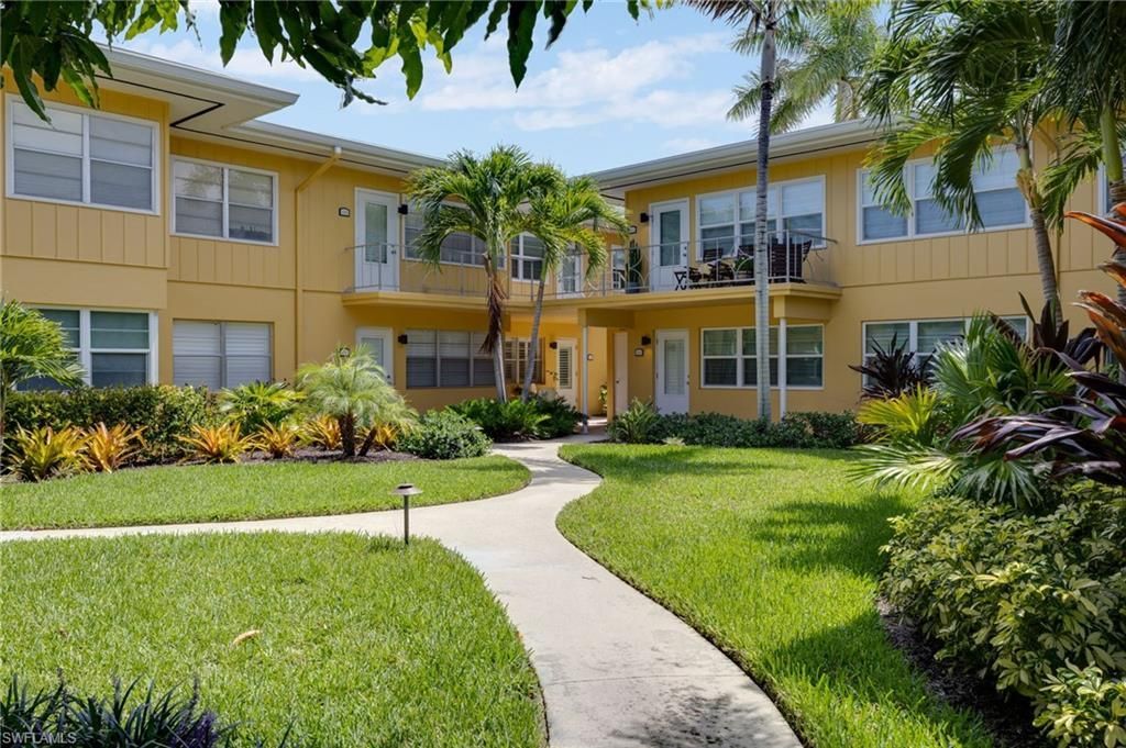 219 8th Ave S, Unit 219A, Naples, FL 34102 Photo