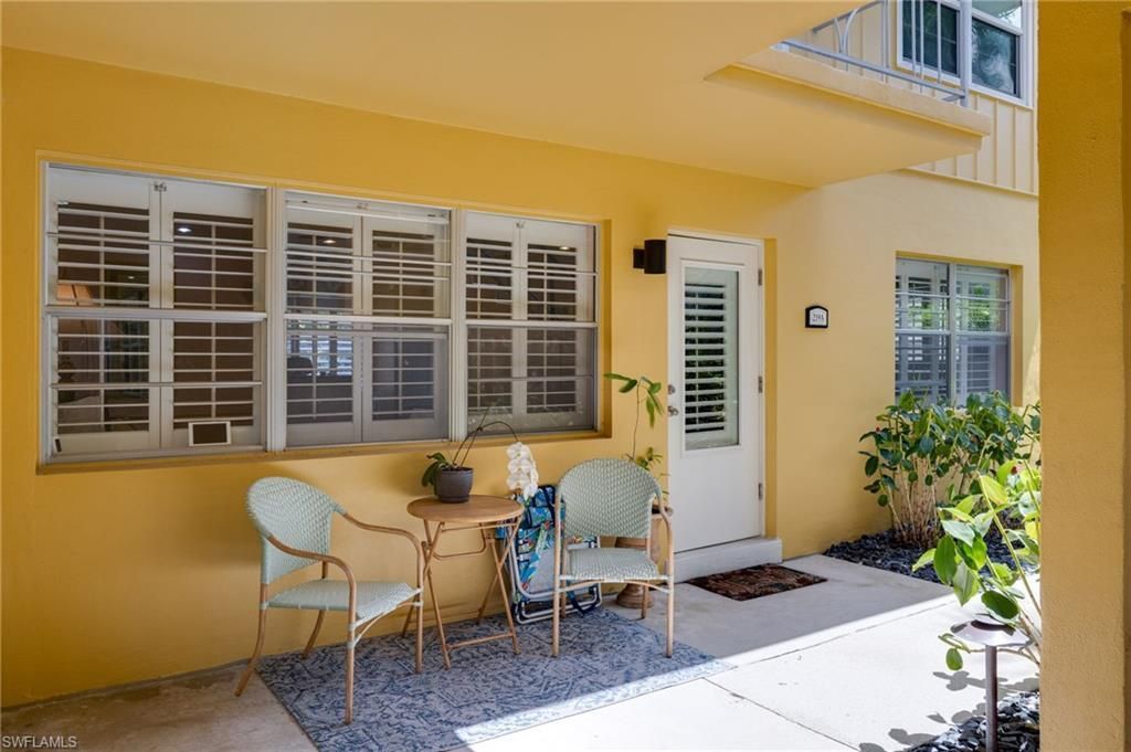 219 8th Ave S, Unit 219A, Naples, FL 34102 Photo