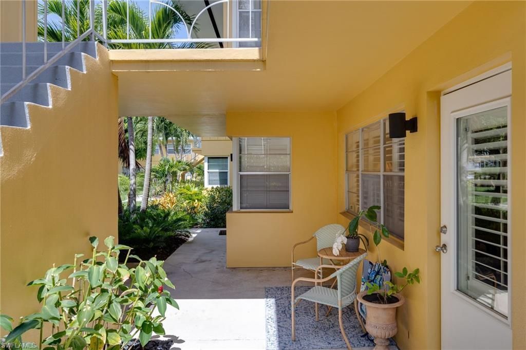 219 8th Ave S, Unit 219A, Naples, FL 34102 Photo