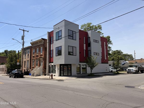 791 River Street, Troy, NY 12180
