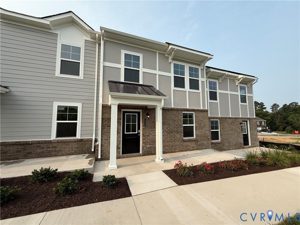 14634 Hancock Towns Drive, Unit R-3, Chesterfield, VA 23832 Main Photo