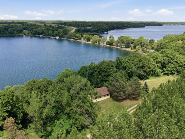 29747 Silent Shore Drive, Dent, MN 56528