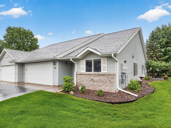 419 Pine Court, Saint Croix Falls, WI 54024