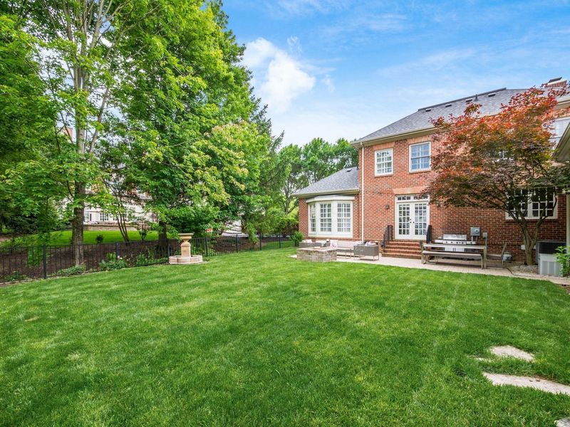 7334 Berkley Square S, New Albany, OH 43054 Photo 72