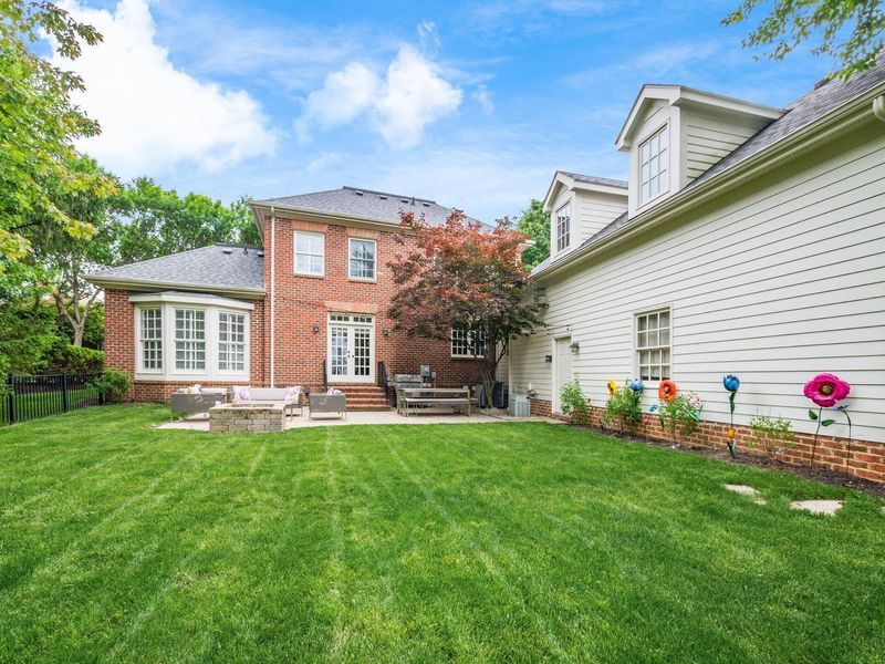 7334 Berkley Square S, New Albany, OH 43054 Photo 73