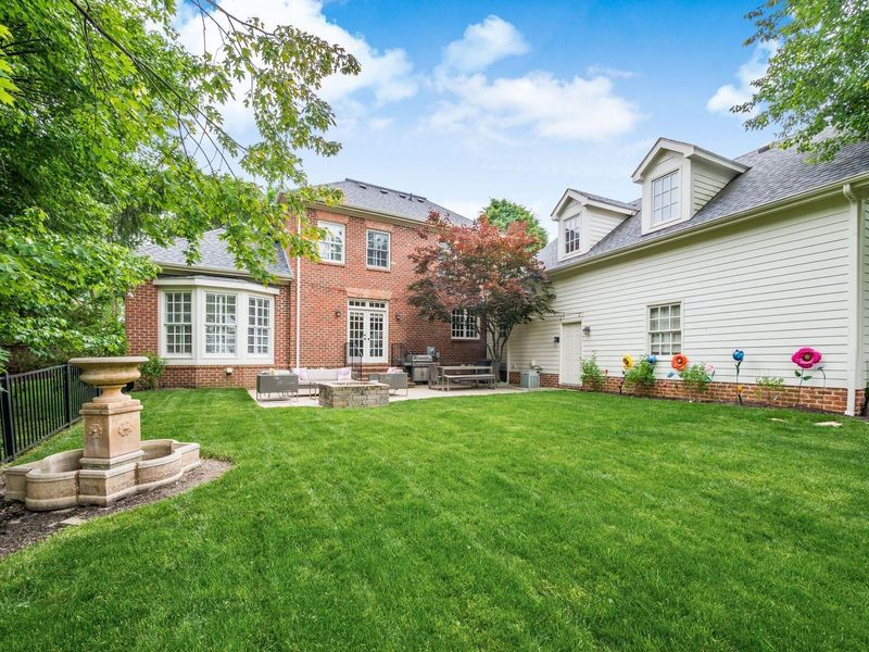 7334 Berkley Square S, New Albany, OH 43054 Photo 74