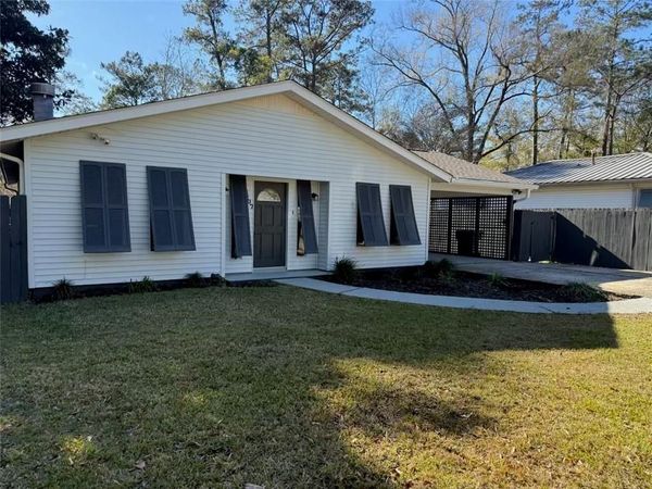1207 W 19TH Avenue, Covington, LA 70433