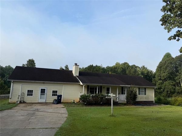 16160 Henderson Road, Alpharetta, GA 30004