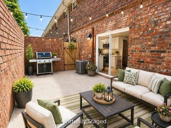 3543 Old Chamblee Tucker Road , Unit D, Atlanta, GA 30340