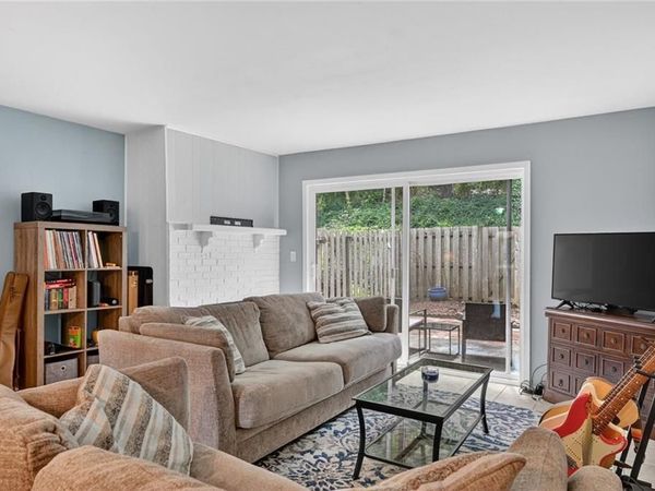 2551 Bradford Square NE, Atlanta, GA 30345