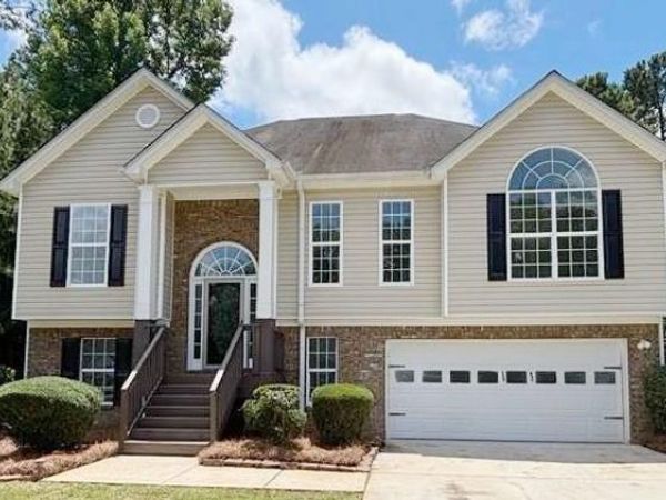 948 Gettysburg Way , Locust Grove, GA 30248