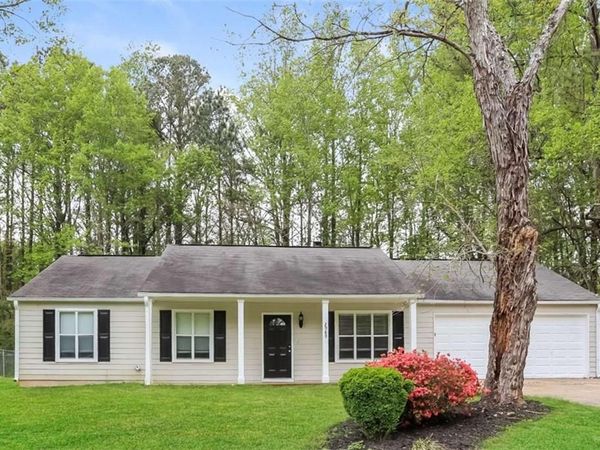2989 Owens Meadow Drive , Kennesaw, GA 30152