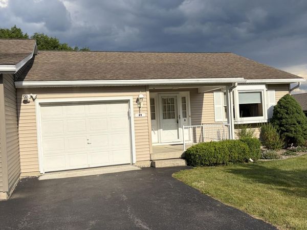 21 S Court Drive, Greenville, NY 12083