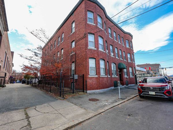 97 Bridge Street, Unit 95, Manchester, NH 03101