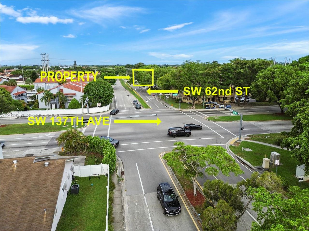13522 SW 62nd St, Unit H-W, Miami, FL 33183 Photo