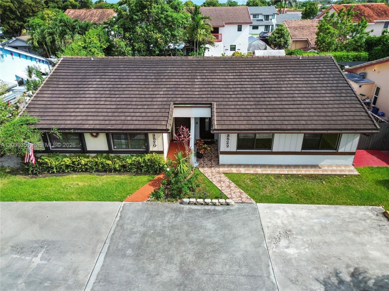 13522 SW 62nd St, Unit H-W, Miami, FL 33183 Photo