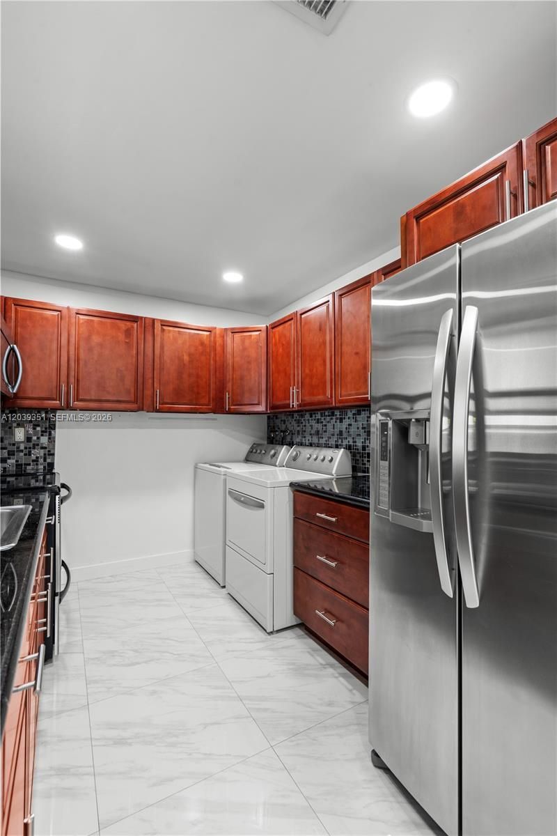 13522 SW 62nd St, Unit H-W, Miami, FL 33183 Photo