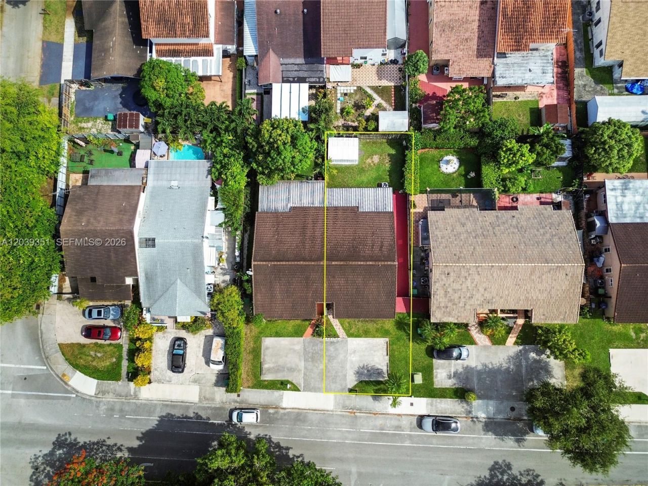 13522 SW 62nd St, Unit H-W, Miami, FL 33183 Photo