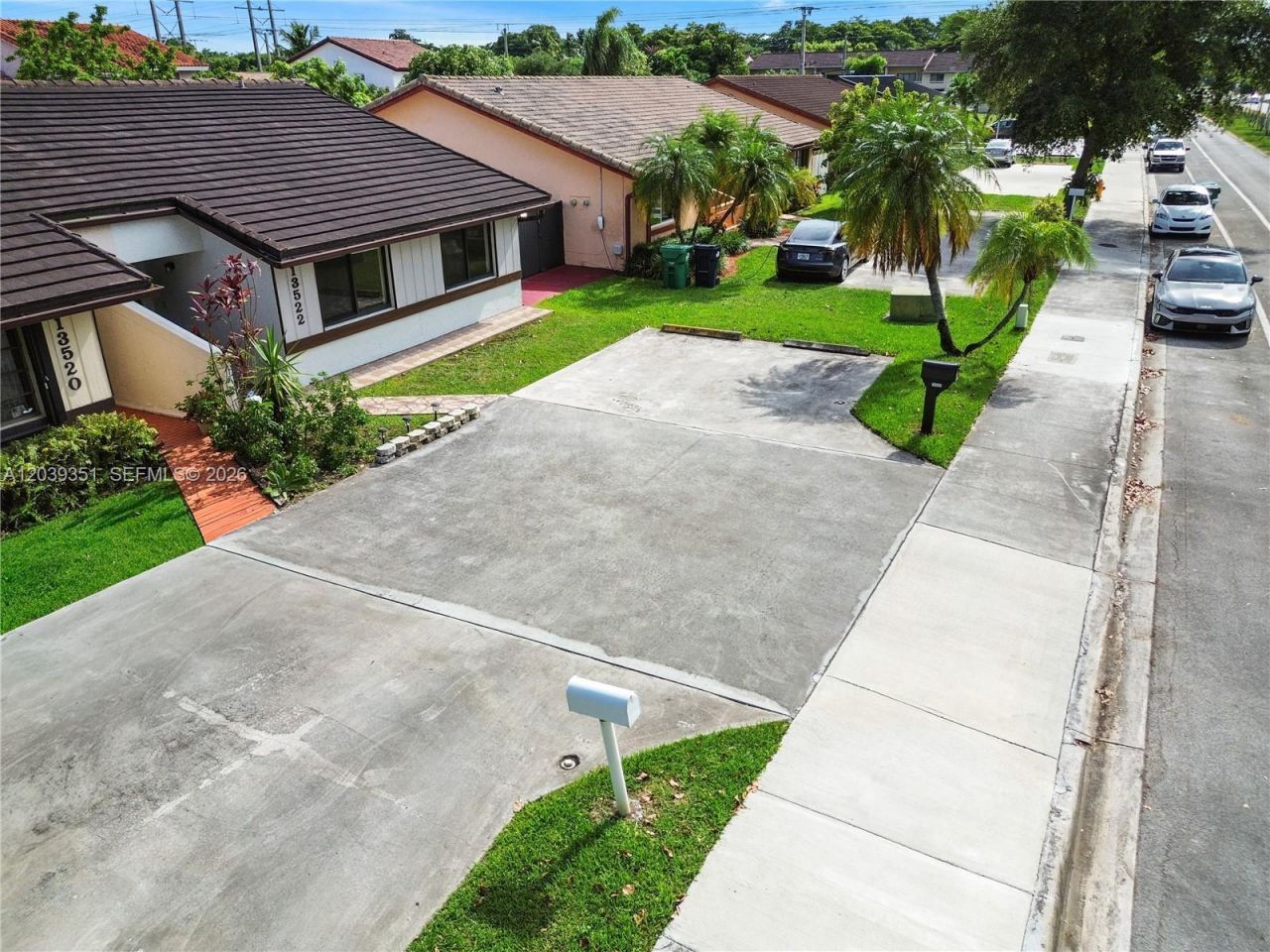 13522 SW 62nd St, Unit H-W, Miami, FL 33183 Photo