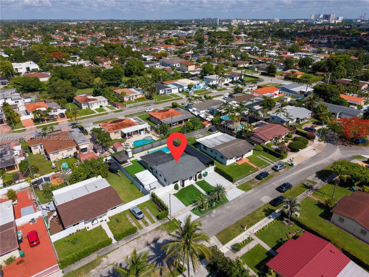 2914 SW 103rd Ct, Miami, FL 33165 Photo
