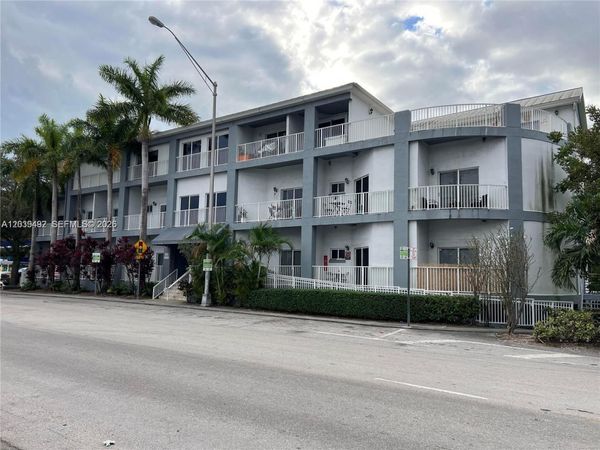 2734 Bird Ave, Unit 114, Miami, FL 33133