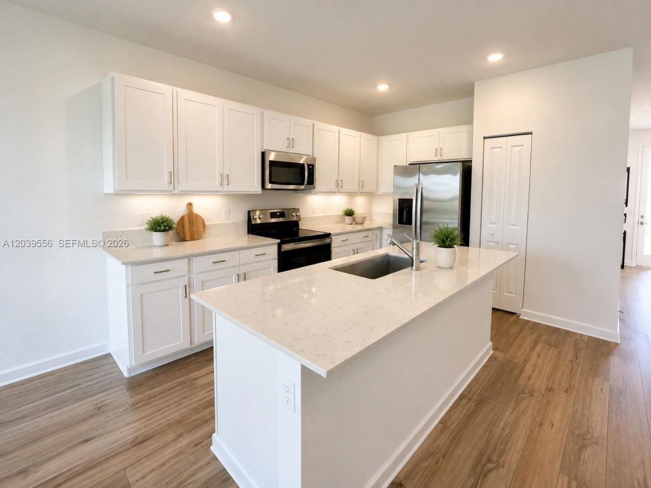 654 SE Lake Falls St, Unit 654, Port Saint Lucie, FL 34984 Photo