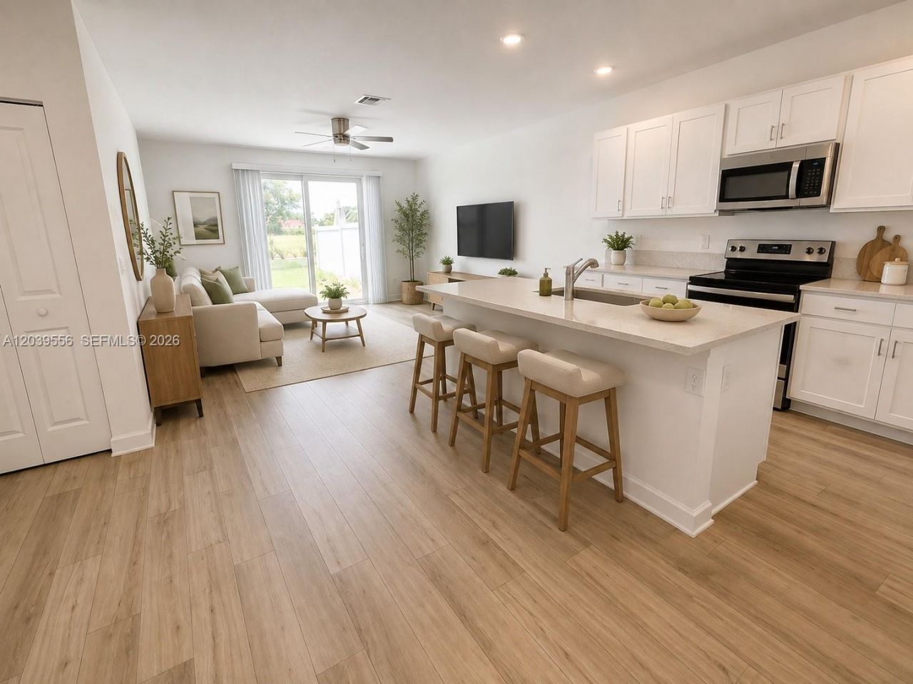 654 SE Lake Falls St, Unit 654, Port Saint Lucie, FL 34984 Photo