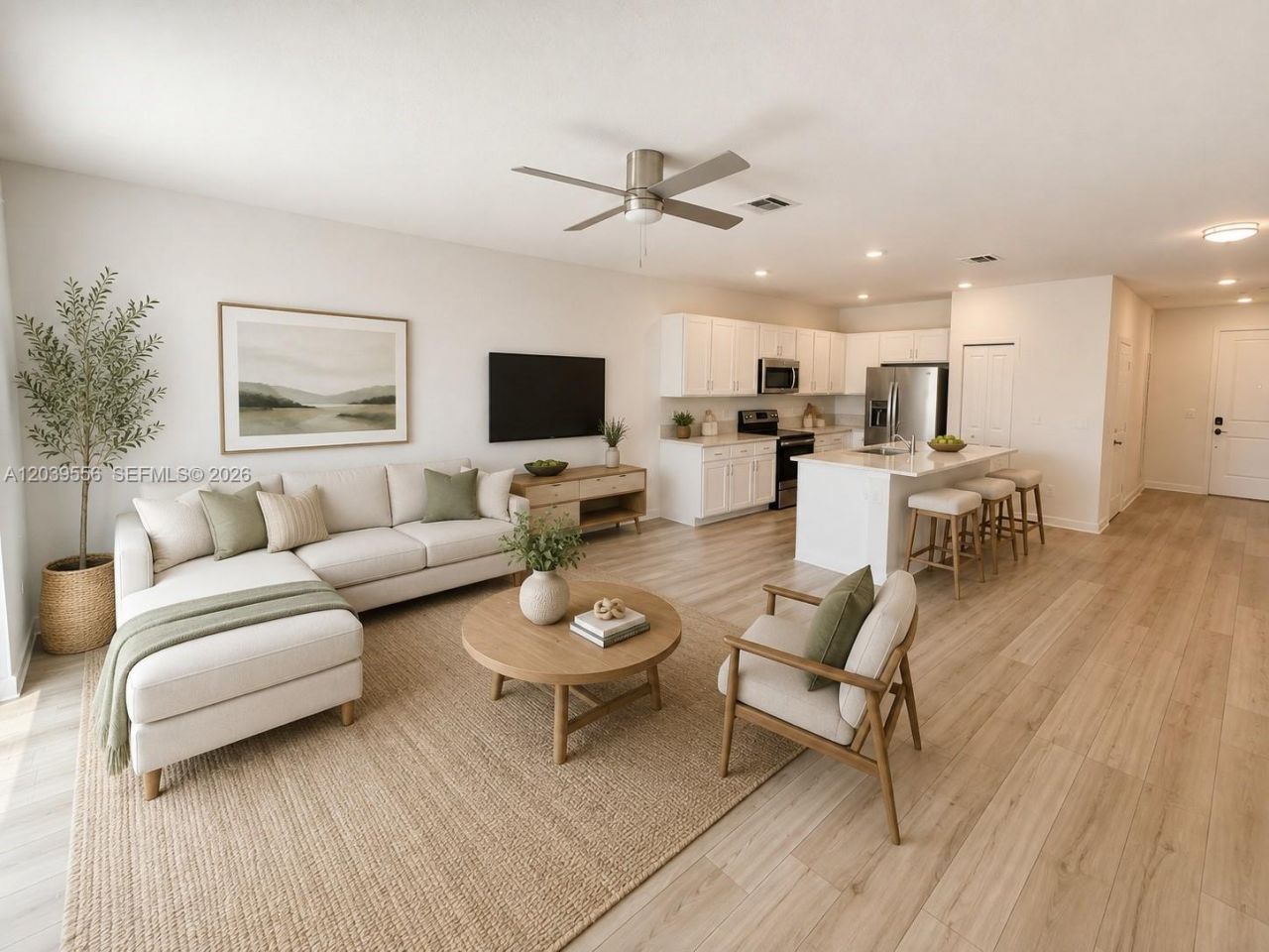654 SE Lake Falls St, Unit 654, Port Saint Lucie, FL 34984 Photo