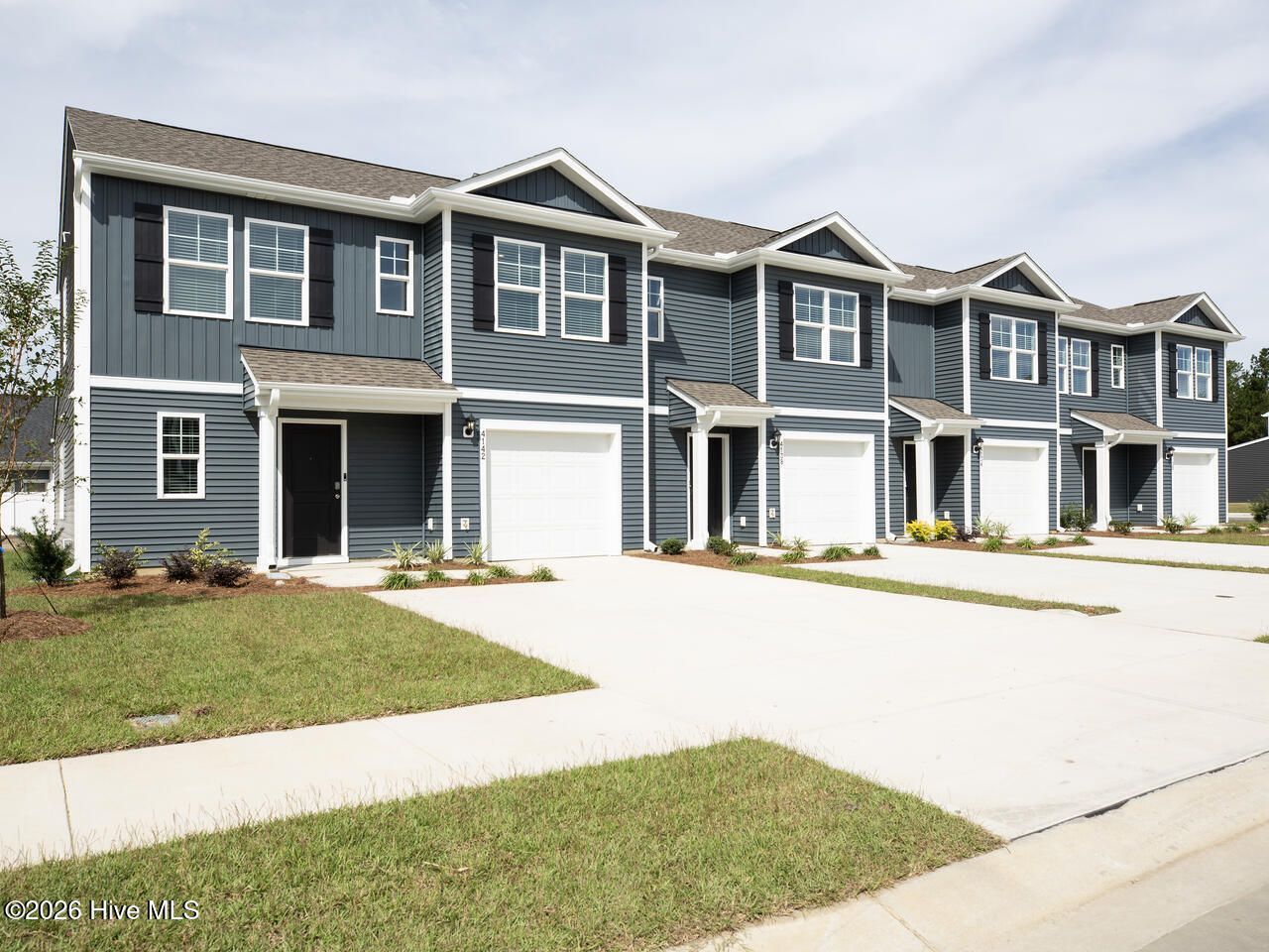 208 Cashmere Court , Unit Lot 35, Wilmington, NC 28411 Main Photo